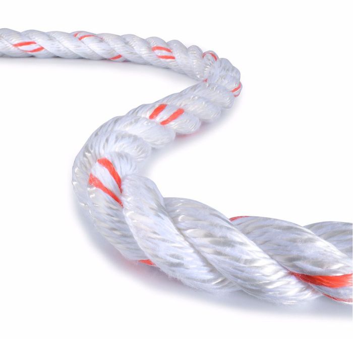 Teufelberger rope and rigging